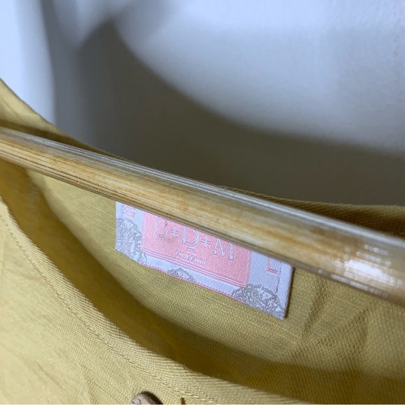 C+D+M Colorblock Dress - Picture 3 of 5